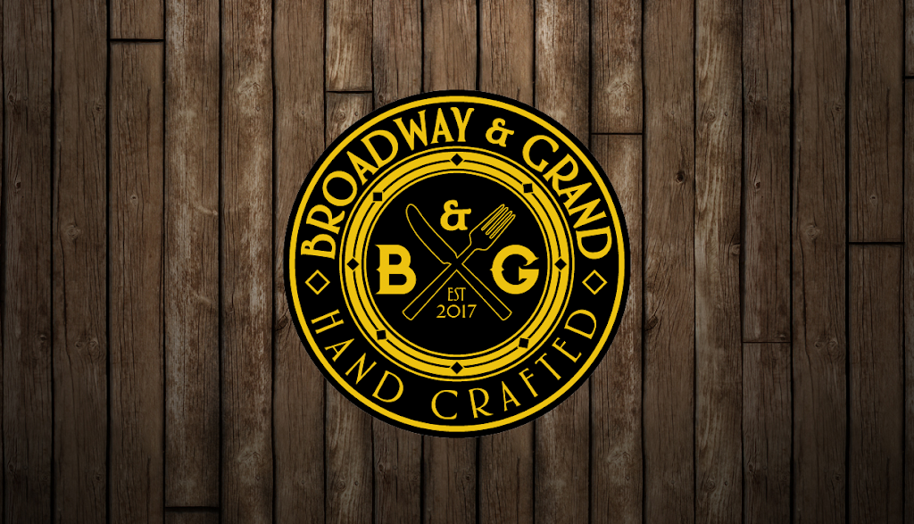 Broadway & Grand | 20 McLeod Ave #1, Spruce Grove, AB T7X 3Y1, Canada | Phone: (587) 318-5070