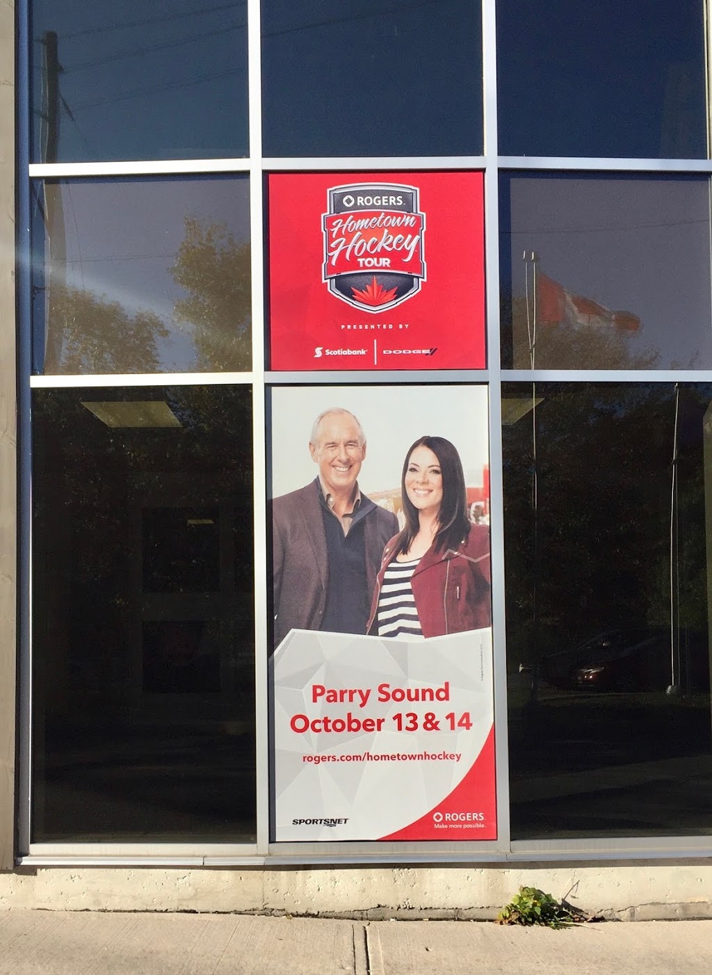 A Balicki Signs | 12 Hares Rd, Nobel, ON P0G 1G0, Canada | Phone: (705) 746-3355