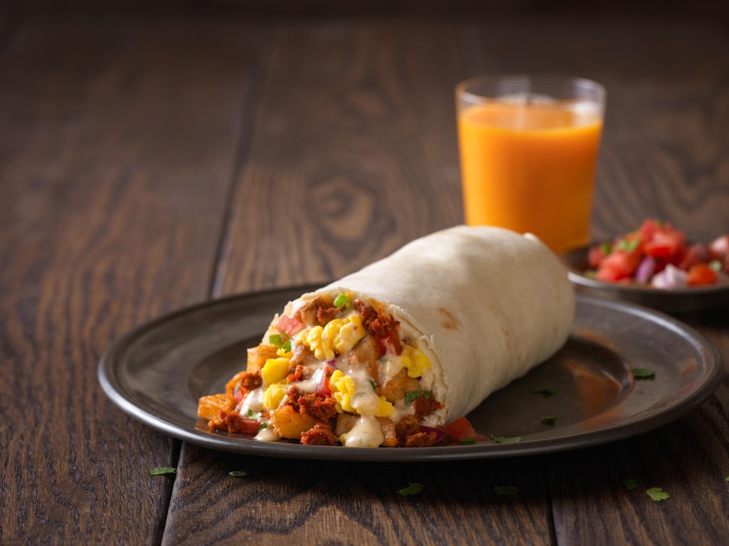 QDOBA Mexican Eats | 1340 Ellice Ave Unit 1, Winnipeg, MB R3G 0E9, Canada | Phone: (204) 783-1601