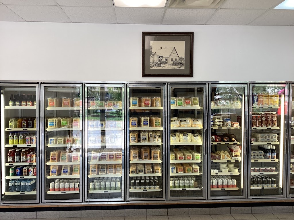 Black River Market | 913 County Rd 13, Milford, ON K0K 2P0, Canada | Phone: (613) 476-6262