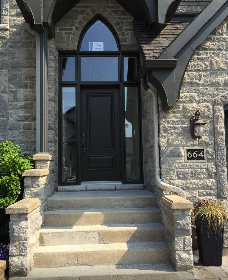 Portes et Fenêtres du Suroît - Valleyfield-Vaudreuil | 574 Rue Ellen #2, Salaberry-de-Valleyfield, QC J6S 0B1, Canada | Phone: (450) 370-0070