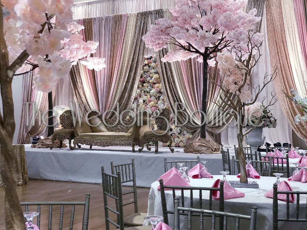 The Wedding Boutique | 6790 Davand Dr #16, Mississauga, ON L5T 2G5, Canada | Phone: (647) 282-7079