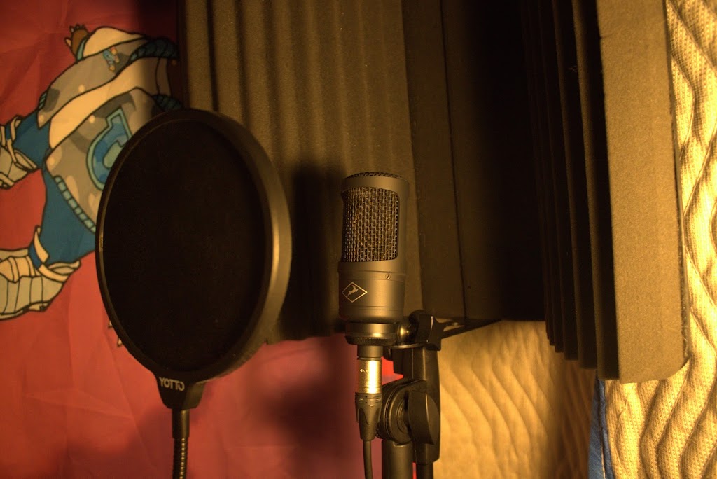 Toven Recording Studio | 397 Stillmeadow Cir, Waterloo, ON N2L 5M1, Canada | Phone: (226) 606-2452