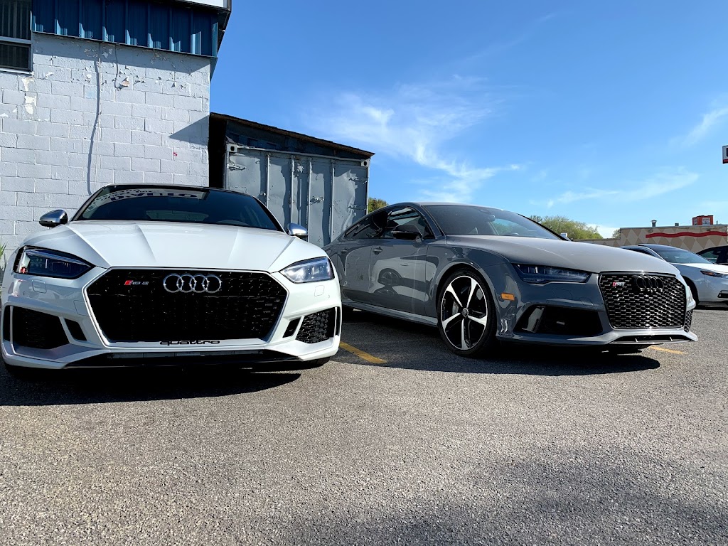 A Plus Automotive INC. | 8151 Bd Montréal-Toronto, Montréal-Ouest, QC H4X 1N1, Canada | Phone: (514) 553-3175