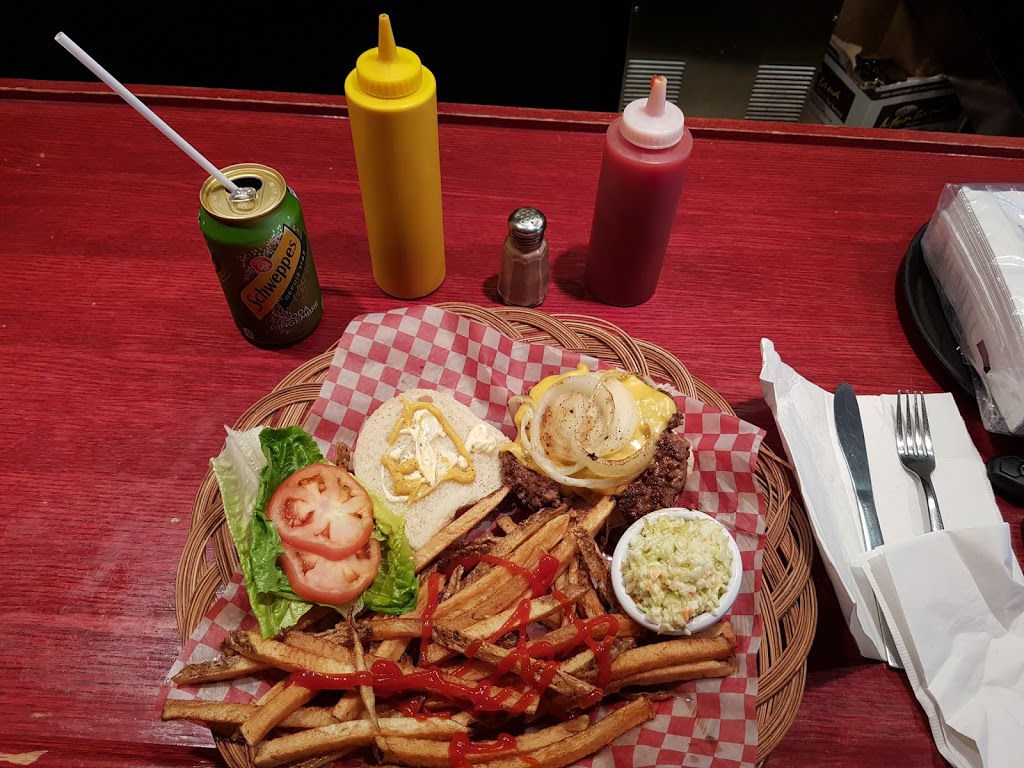 Cafe Aylmer | 117 Rue Front, Gatineau, QC J9H 5S9, Canada | Phone: (819) 682-2223