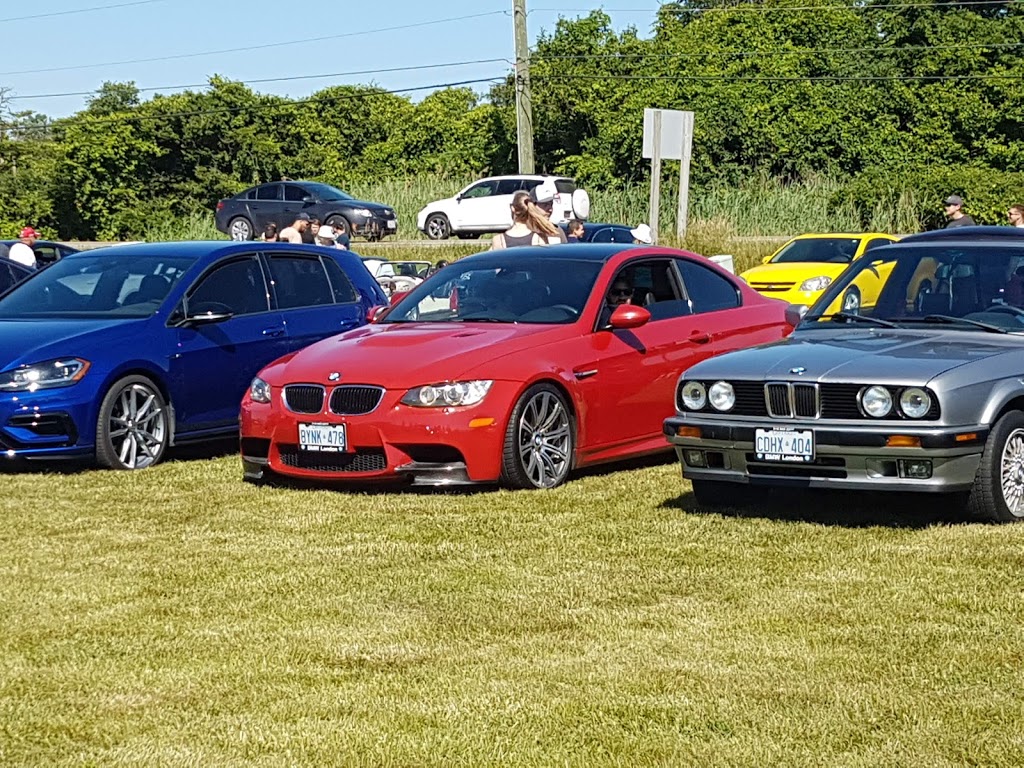RSP Motorsports | 15 Springfield Way, Komoka, ON N0L 1R0, Canada | Phone: (519) 474-7700