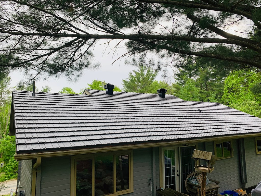 STOP Roofing Inc. | 969 ON-141, Rosseau, ON P0C 1J0, Canada | Phone: (705) 732-6213