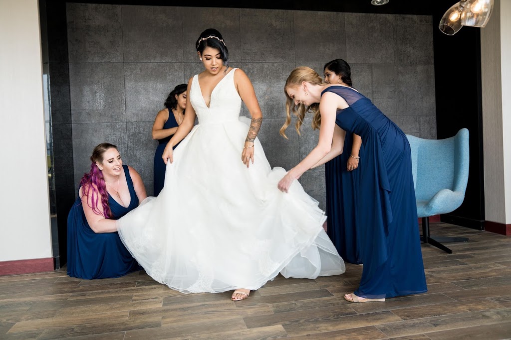Chi Makeup Artist - Wedding, Lessons, Workshops and All Events | Drummond Rd, Niagara Falls, ON L2G 0G9, Canada | Phone: (647) 829-9104