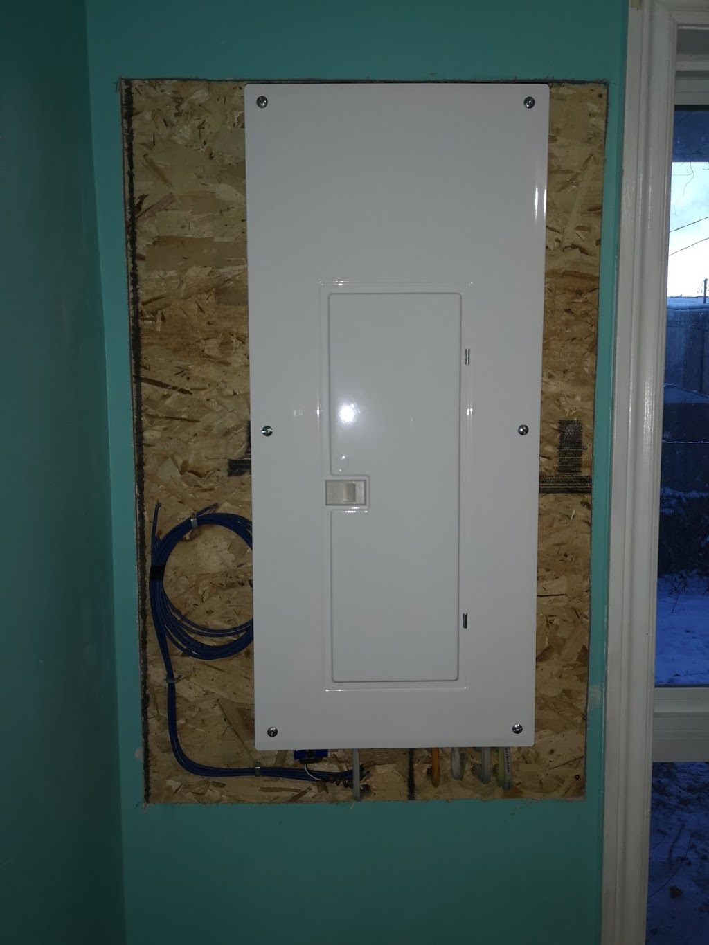 Good Electric | 24 Bryan Dr, Collingwood, ON L9Y 2K7, Canada | Phone: (705) 888-3659