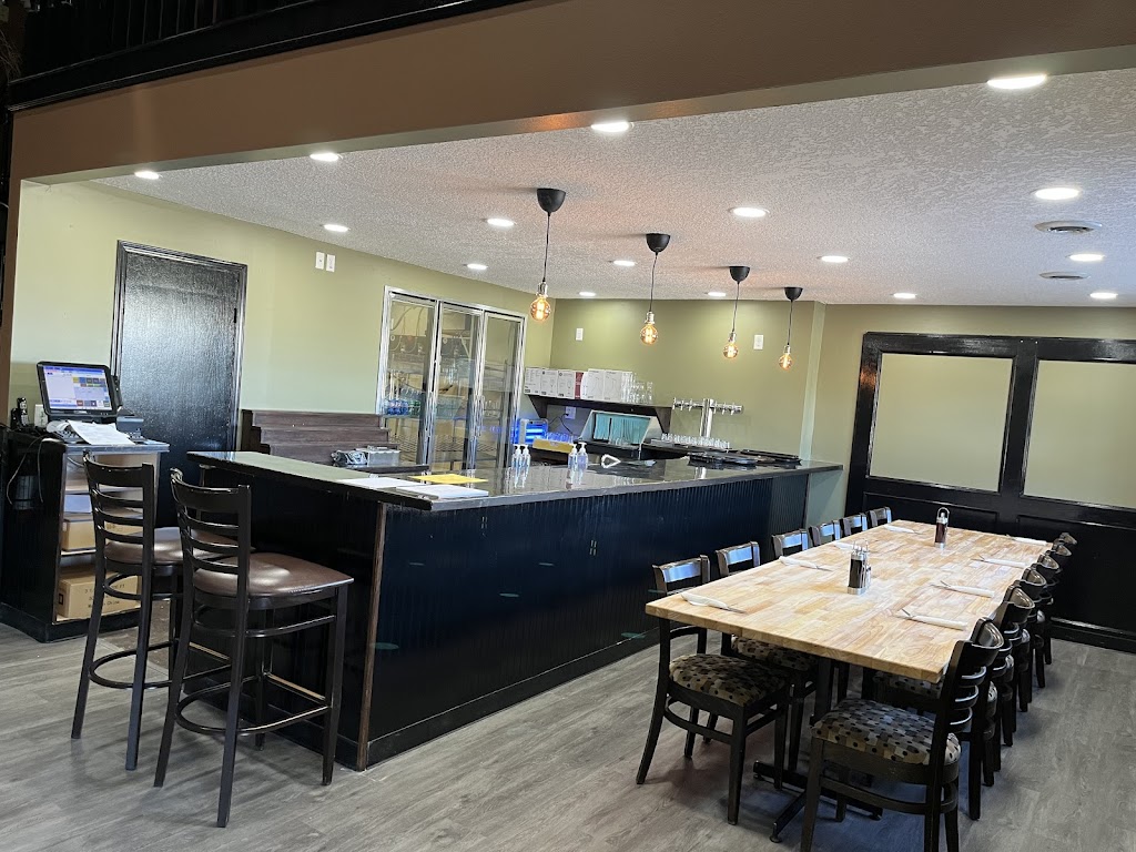 Ginger Leaf Kitchen | 1131 2 St N, Three Hills, AB T0M 2A0, Canada | Phone: (403) 443-5788