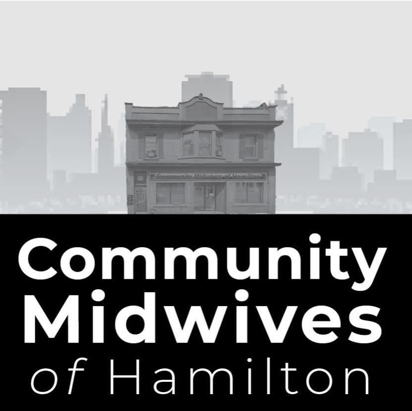 Community Midwives Of Hamilton | 356 Main St W, Hamilton, ON L8P 1K2, Canada | Phone: (905) 546-5444