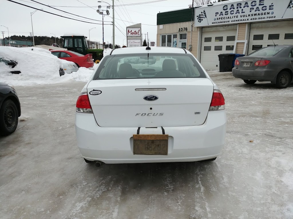 Les Autos M.C. Enr | 2376 Boulevard du Curé-Labelle, Saint-Jérôme, QC J7Y 5E9, Canada | Phone: (450) 432-1688