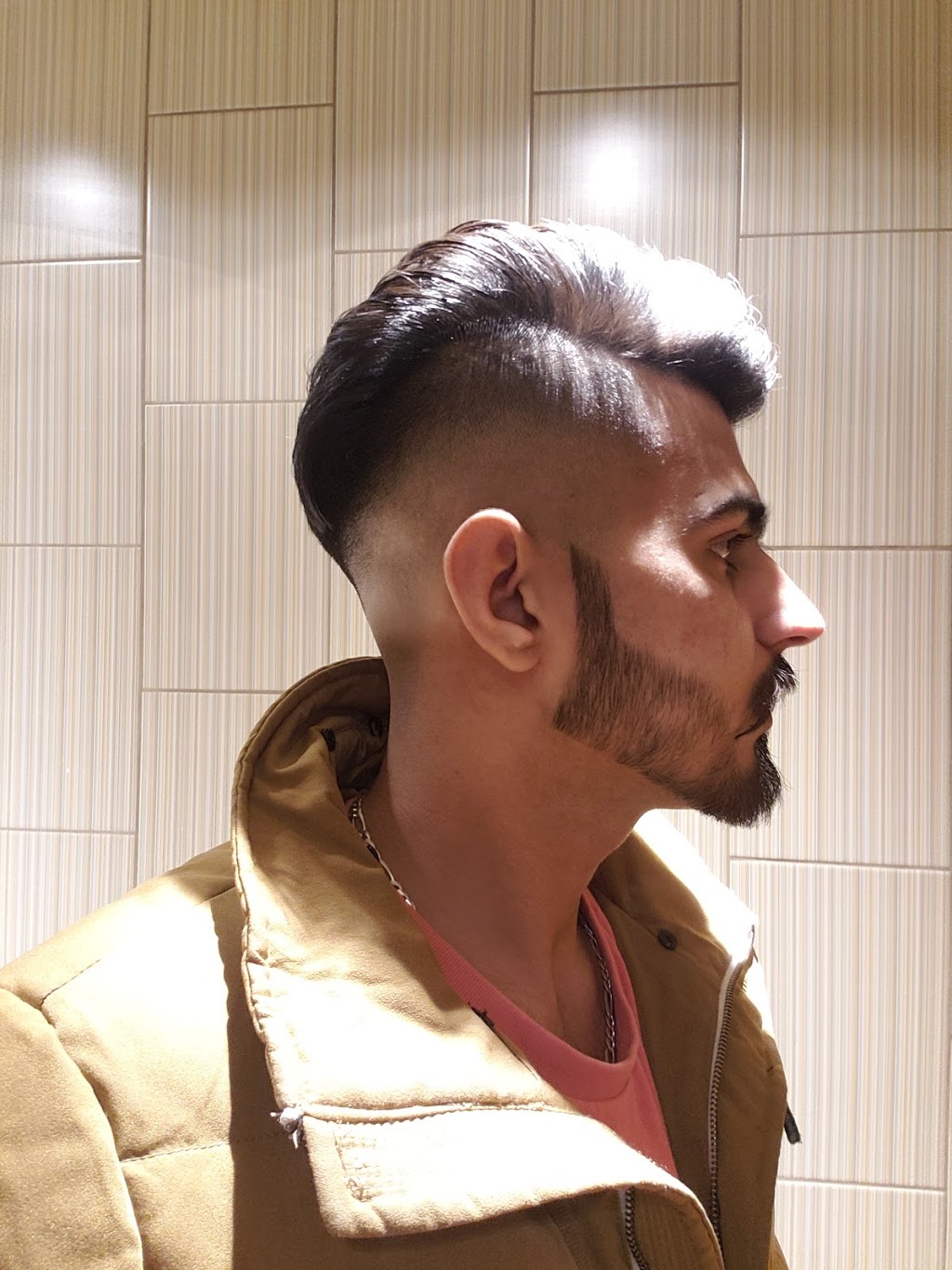 Sukh Hair and Beauty Salon | 7035 128 St #105, Surrey, BC V3W 4E1, Canada | Phone: (778) 316-2032