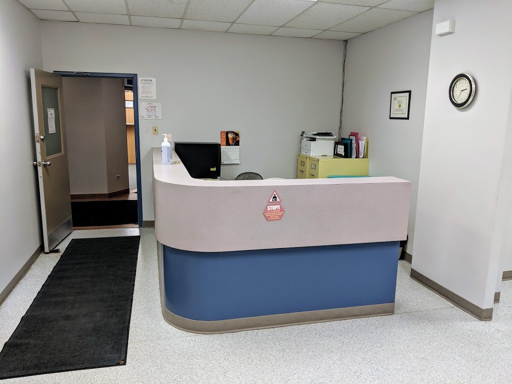 Dynacare Laboratory and Health Services Centre | health | 3360 Roblin Blvd, Winnipeg, MB R3R 0C5, Canada | 2048320052 OR +1 204-832-0052