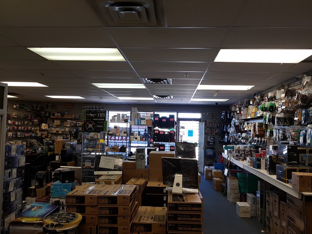 Wintronic Computers Plus | 4200 Fairview St, Burlington, ON L7L 4Y8, Canada | Phone: (905) 333-6637