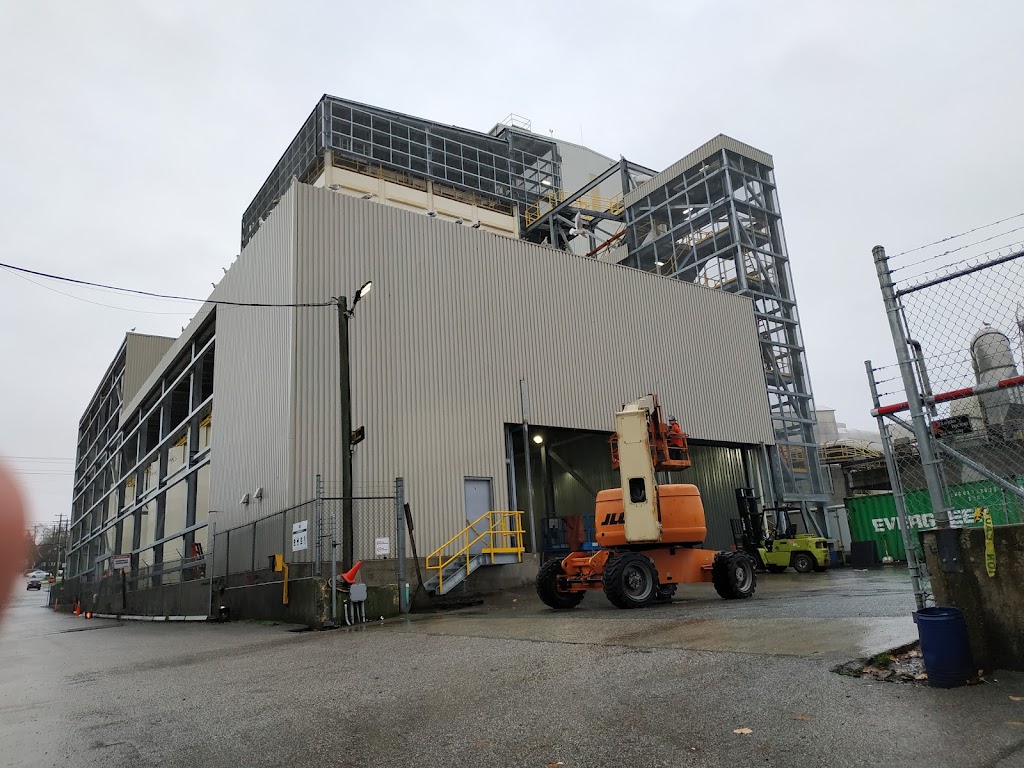 Skretting (Shipping Office, Reception) | 1370 East Kent Ave S, Vancouver, BC V5X 2Y2, Canada | Phone: (604) 325-0302