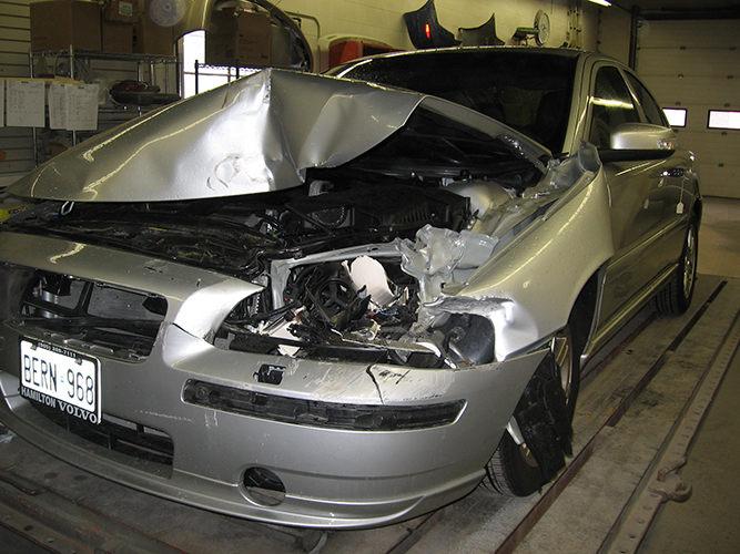 BK Custom Coatings Collision Repair | 239 Bruce St, Brantford, ON N3S 4Z8, Canada | Phone: (519) 759-5656