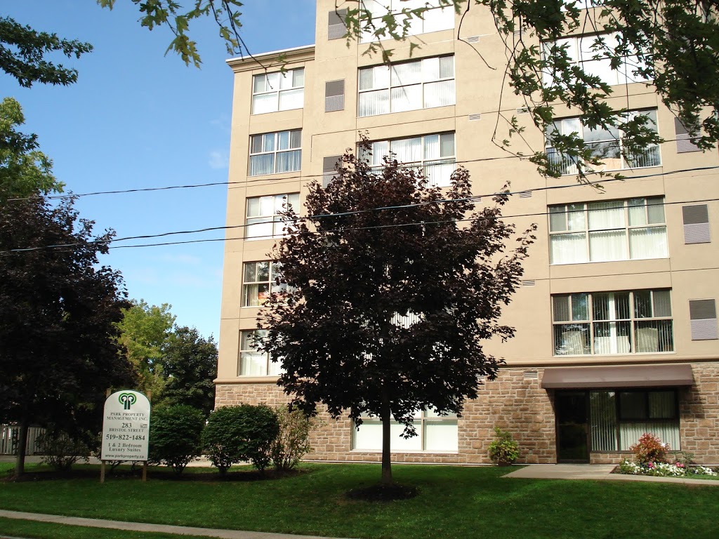 283 Bristol Street | 283 Bristol St, Guelph, ON N1H 3M5, Canada | Phone: (519) 822-1484