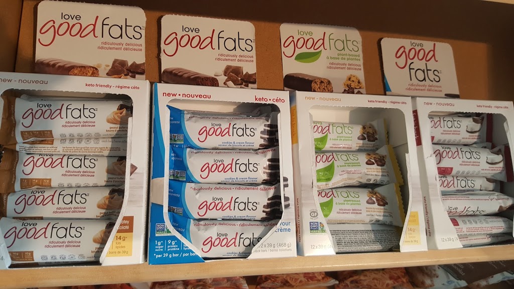 Good Nature Health Foods | 734-2601 Westview Dr, North Vancouver, BC V7N 3X4, Canada | Phone: (604) 980-0933