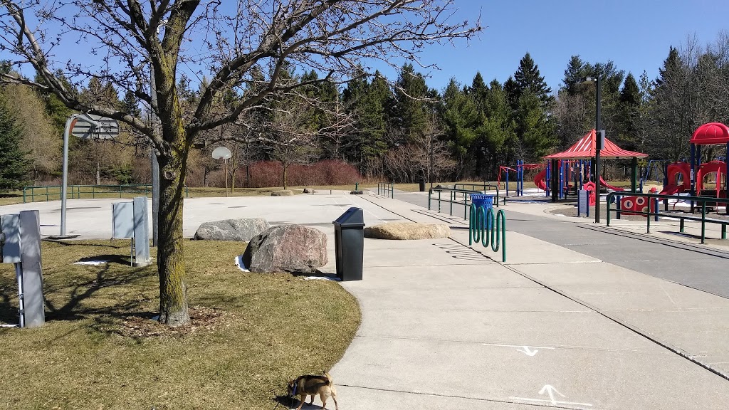 Maple Airport Park | 121 Avro Rd, Maple, ON L6A 1Y2, Canada | Phone: (905) 832-2281