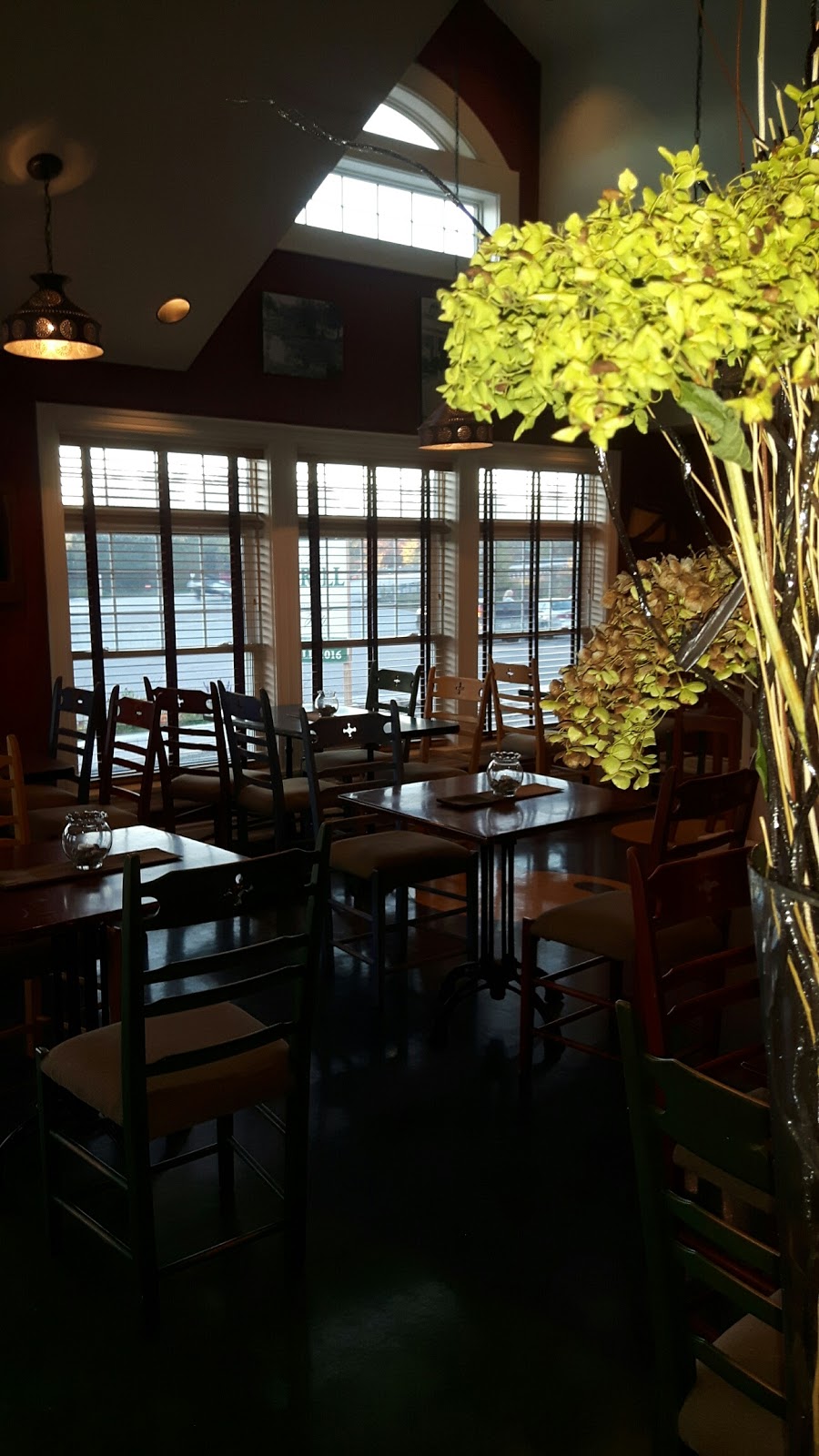 The Burleigh Falls Inn | 4791 ON-28, Lakefield, ON K0L 2H0, Canada | Phone: (705) 654-3441