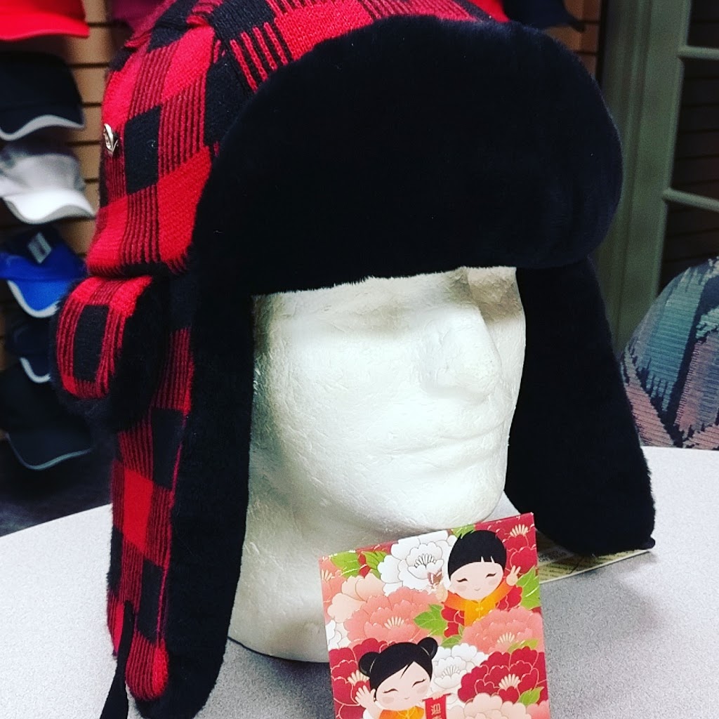 KNP Headwear Inc | 50 Melham Ct, Scarborough, ON M1B 2E5, Canada | Phone: (416) 298-8516