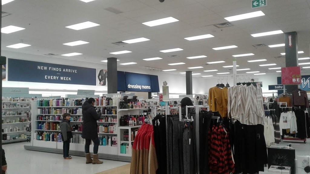 Marshalls | 9350 Yonge St, Richmond Hill, ON L4C 5G2, Canada | Phone: (905) 884-8057