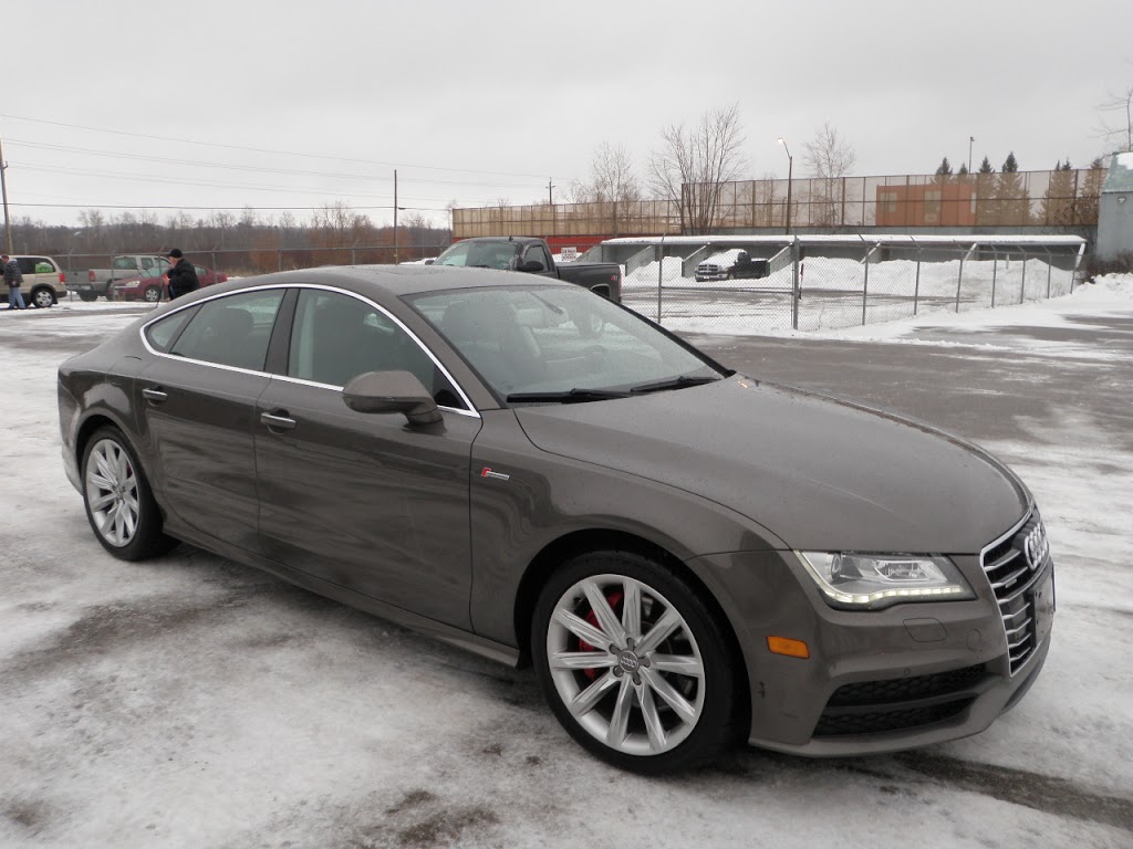 Sealeys Auto | 191 Bowes Road #2, Concord, ON L4K 1H9, Canada | Phone: (905) 660-9200