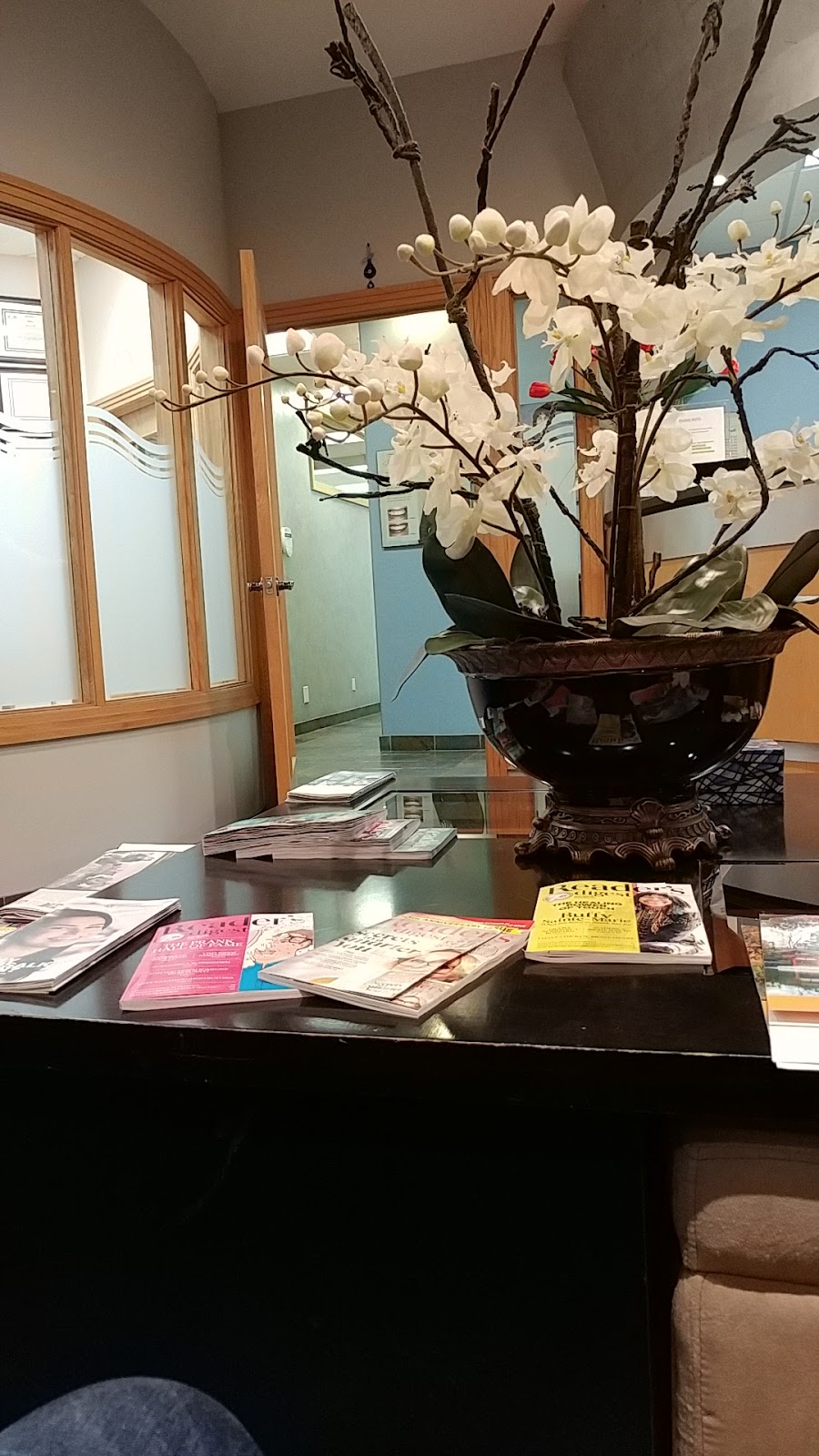 Lakeview Dental Centre | Dr. Asraa Ali | 645 Lakeshore Rd E, Mississauga, ON L5G 1J4, Canada | Phone: (905) 278-3567