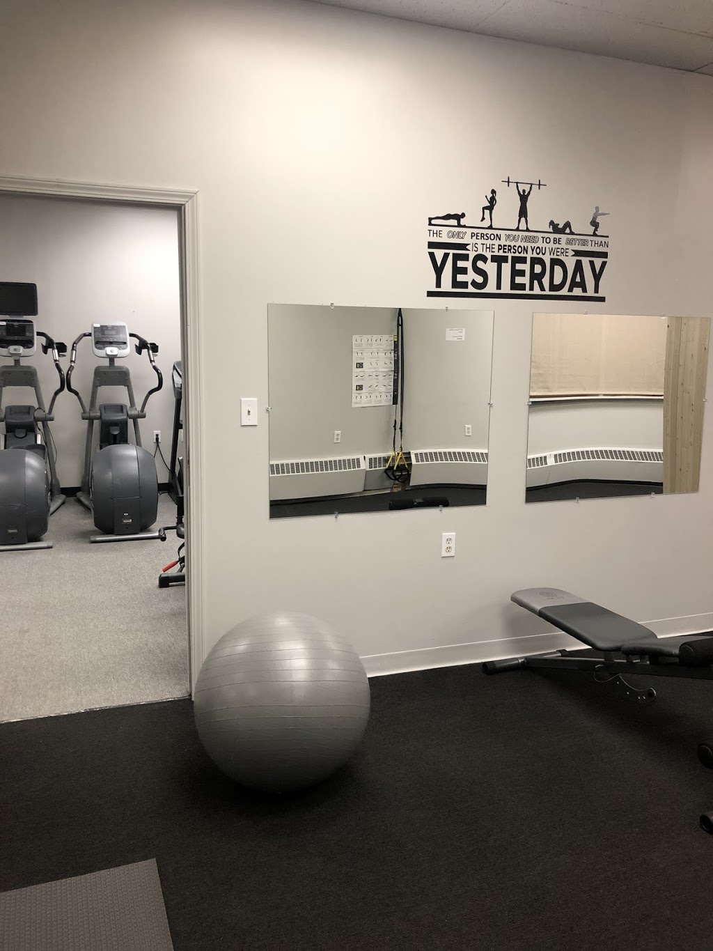 BeFit Fitness | 609 Ridge Rd, Lackawanna, NY 14218, USA | Phone: (716) 259-9201