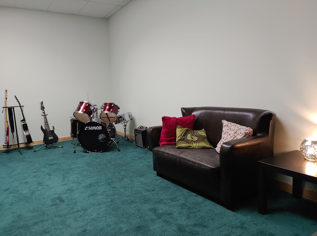 Jam Street Shared Arts Space | 1026 1 Ave W, Prince Albert, SK S6V 4Y4, Canada | Phone: (306) 940-7115