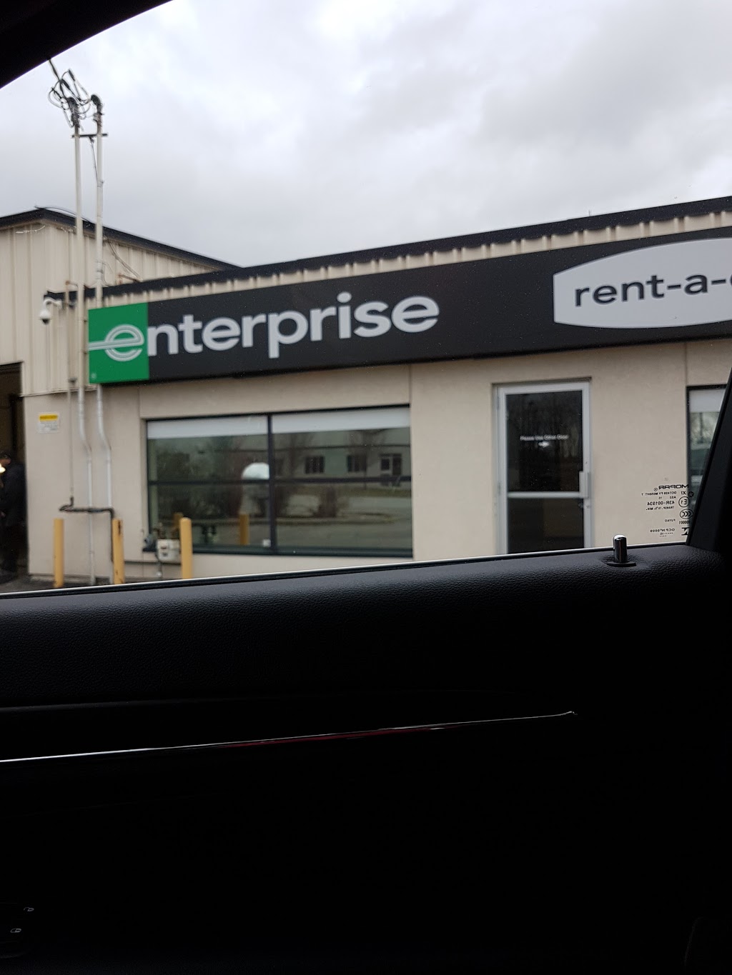 Enterprise Rent-A-Car | 1150 Provincial Rd, Windsor, ON N8W 5W2, Canada | Phone: (519) 250-9005
