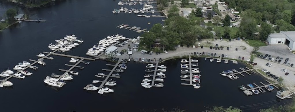 Bayshore Yacht Sales | 114 Picnic Island Rd, Honey Harbour, ON P0E 1E0, Canada | Phone: (705) 300-8950