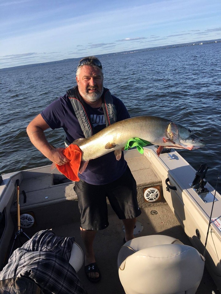 Chalkleys Sandy Bay Cottages | 37 Sandy Bay Rd, Callander, ON P0H 1H0, Canada | Phone: (705) 752-1050