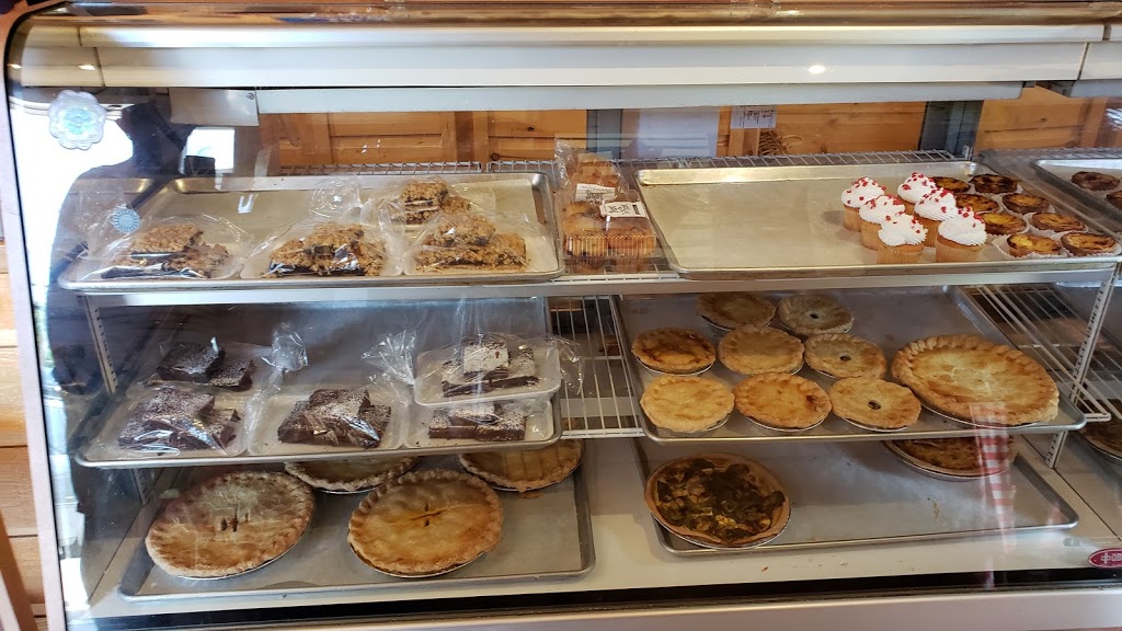 Humble Pie Butter Tart Factory | 6 Bay St, Baysville, ON P0B 1A0, Canada | Phone: (705) 224-8278