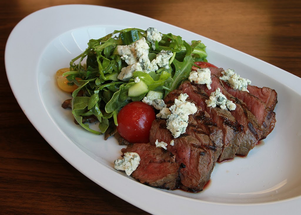 The Bistro | 3750 Market St SE, Calgary, AB T3M 2P2, Canada | Phone: (587) 349-8643