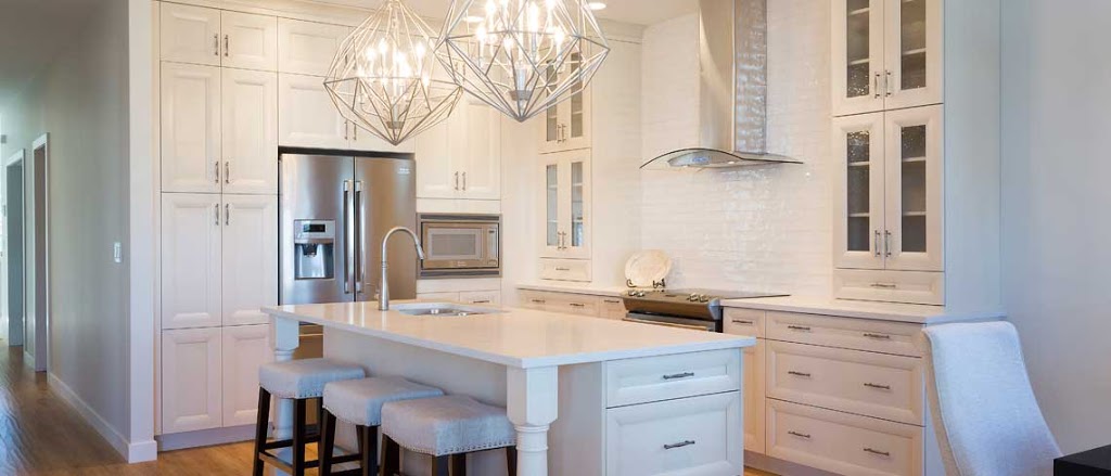 Flow Kitchen and Bath | 1426 Wallace Rd unit 4, Oakville, ON L6L 2Y2, Canada | Phone: (905) 469-6789