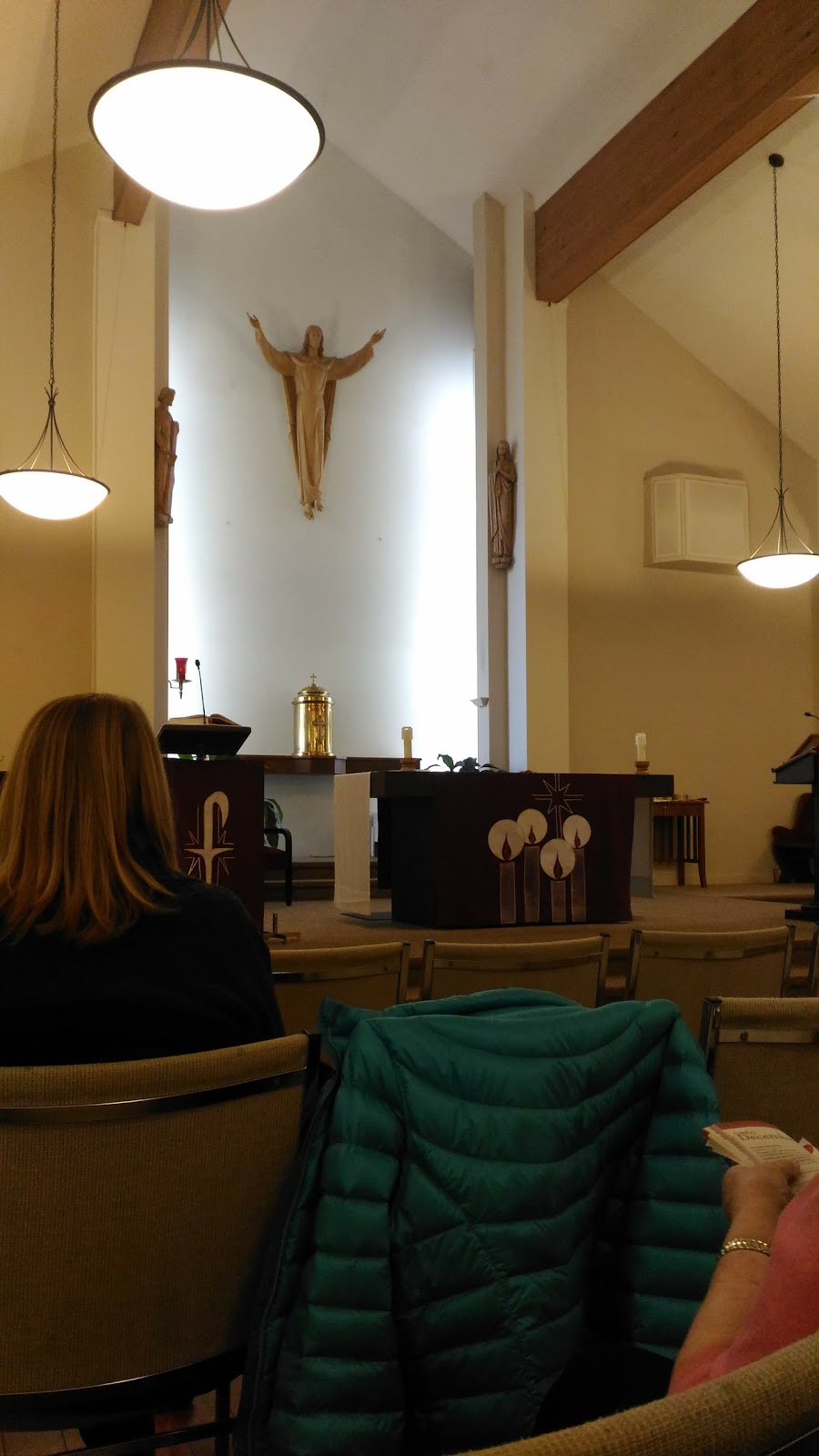 St Edwards Church | 2085 Maple Bay Rd, Duncan, BC V9L 5L9, Canada | Phone: (250) 746-6831