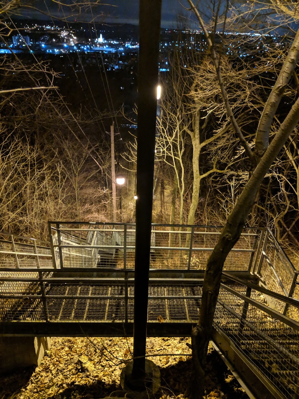 Dundurn Stairs | 2X3, Dundurn Stairs, Hamilton, ON L8P 2X3, Canada