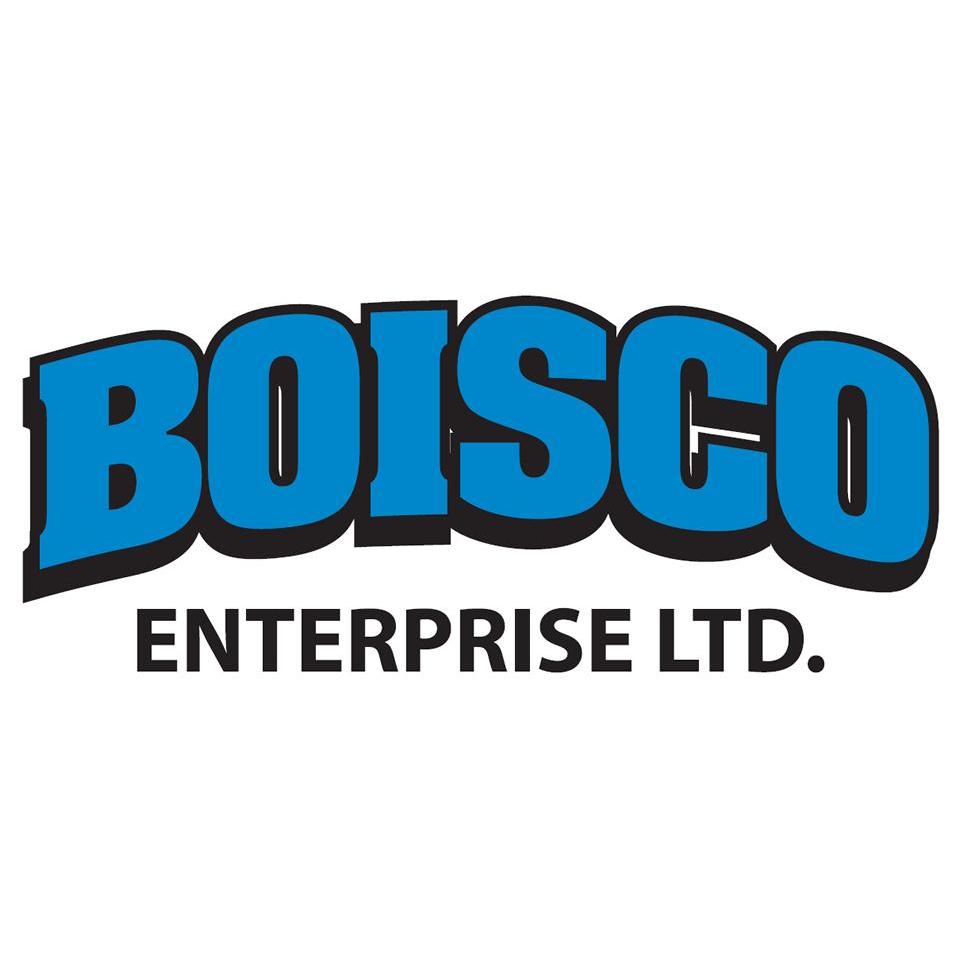 Boisco Enterprise Ltd | 601 Washington Ave, Winnipeg, MB R2K 1M4, Canada | Phone: (204) 233-8693