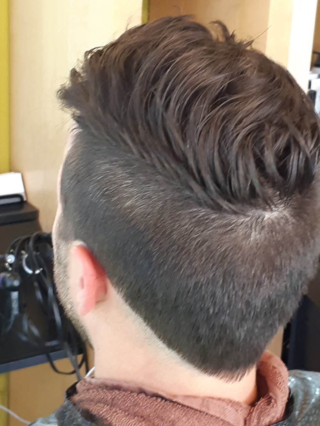 Now and Zen Hair Design | 4526B Viewmont Ave, Victoria, BC V8Z 5L2, Canada | Phone: (250) 479-9789