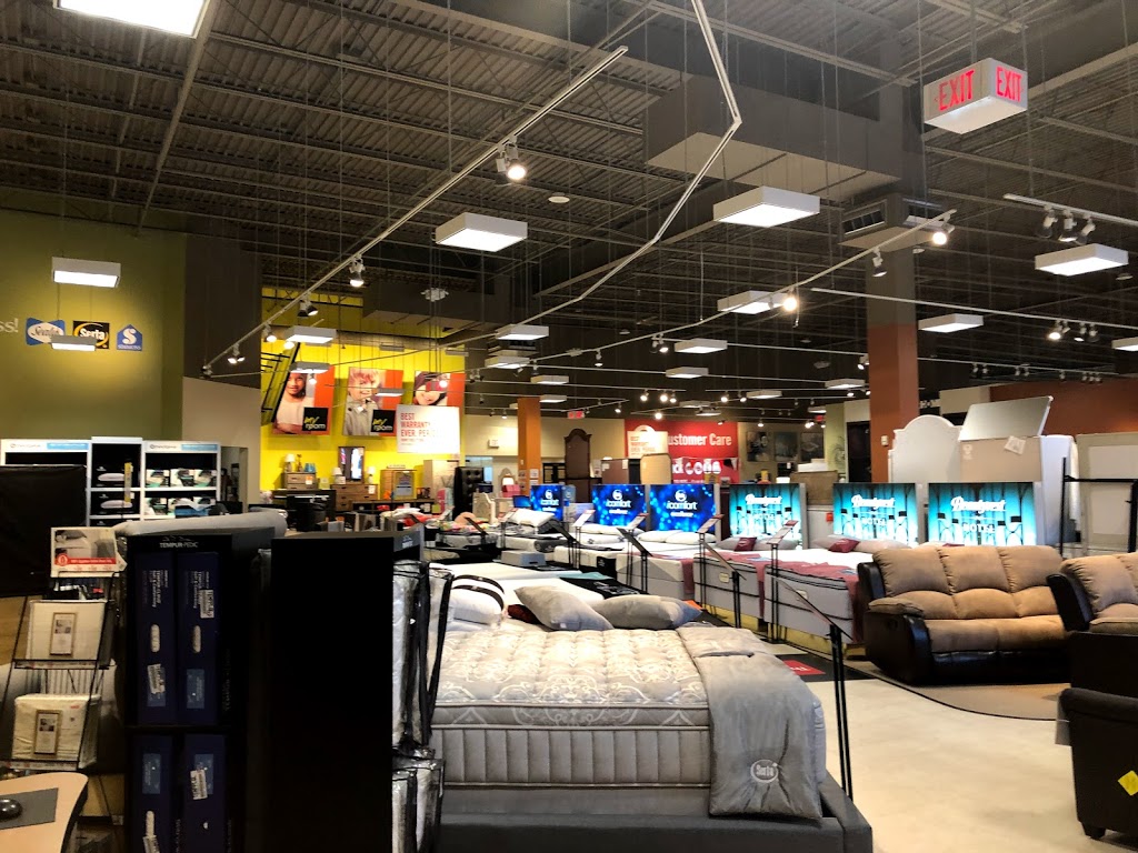 The Brick | 215 Centennial Rd #1, Orangeville, ON L9W 5K9, Canada | Phone: (519) 938-5676