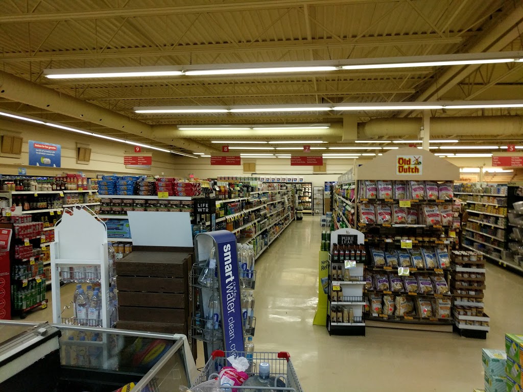 Foodland - Dundalk | 320 Main St W, Dundalk, ON N0C 1B0, Canada | Phone: (519) 923-3630