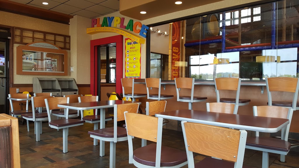 McDonalds | 1300 King St E, Oshawa, ON L1H 8J4, Canada | Phone: (905) 434-7111