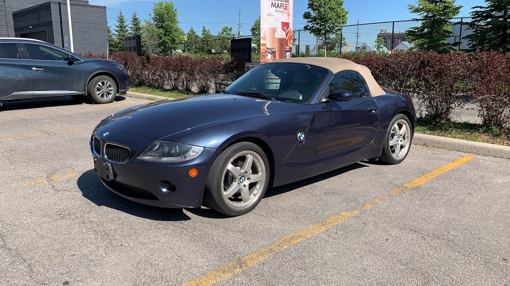 Auto Couple | 13390 Yonge St, Richmond Hill, ON L4E 2P6, Canada | Phone: (416) 830-0053