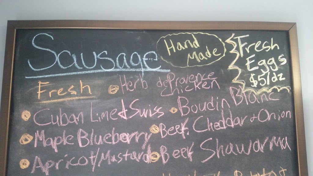 Butcher and Butcher | 47B Beach Grove Rd, Charlottetown, PE C1E 1K5, Canada | Phone: (902) 367-6117