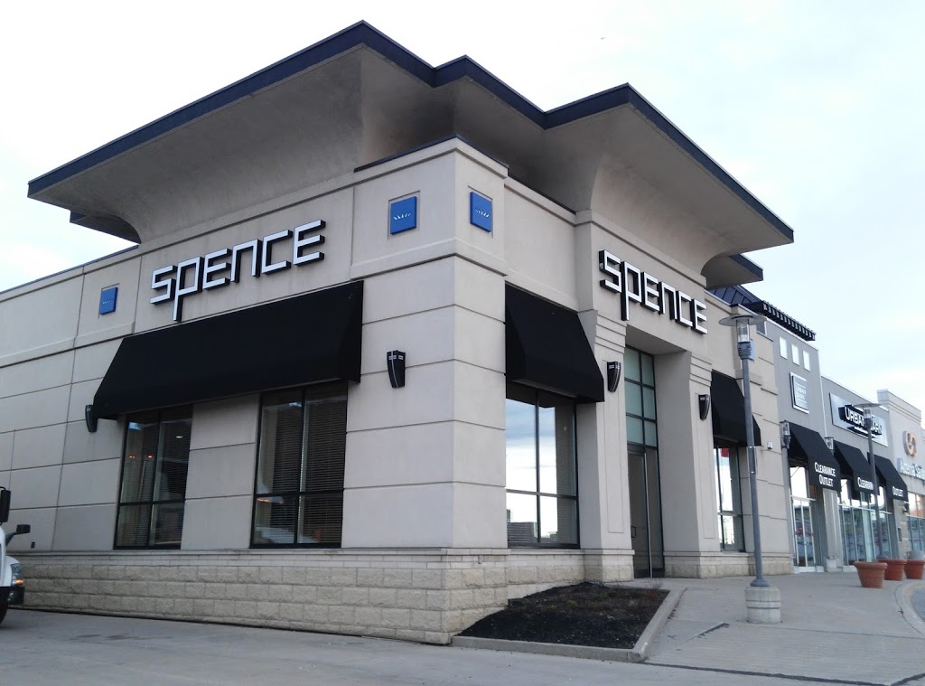 Spence Diamonds | 410 Progress Ave, Scarborough, ON M1P 5J1, Canada | Phone: (416) 279-1581