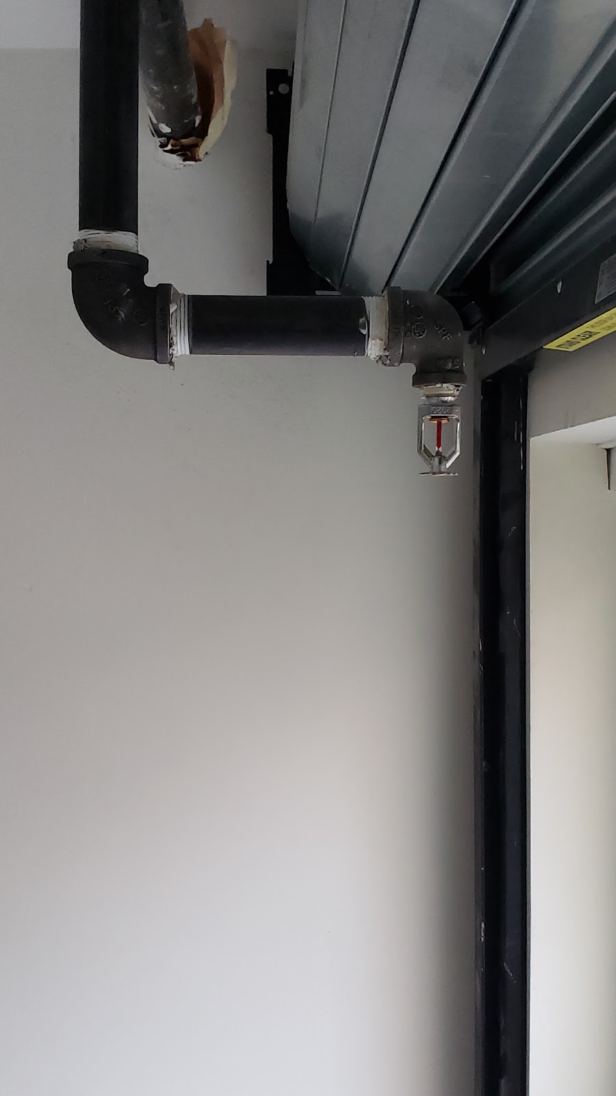 Rising Force Fire Sprinkler Inc. | 7160 Gilbert Rd., Richmond, BC V7C 3W2, Canada | Phone: (778) 989-0447