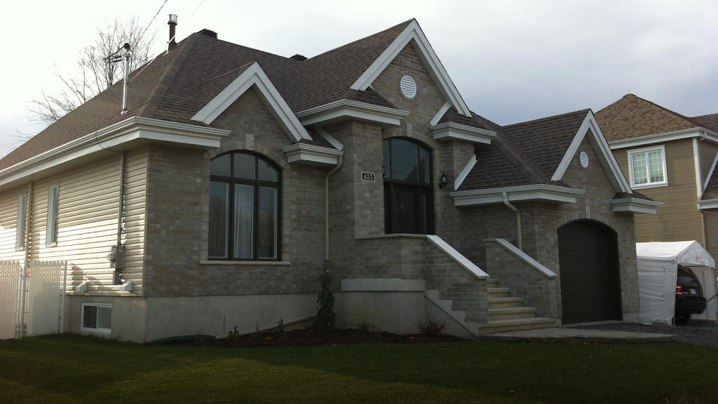 Southière Constructions Inc | 2196 Chemin des Patriotes, Saint-Ours, QC J0G 1P0, Canada | Phone: (450) 785-3331