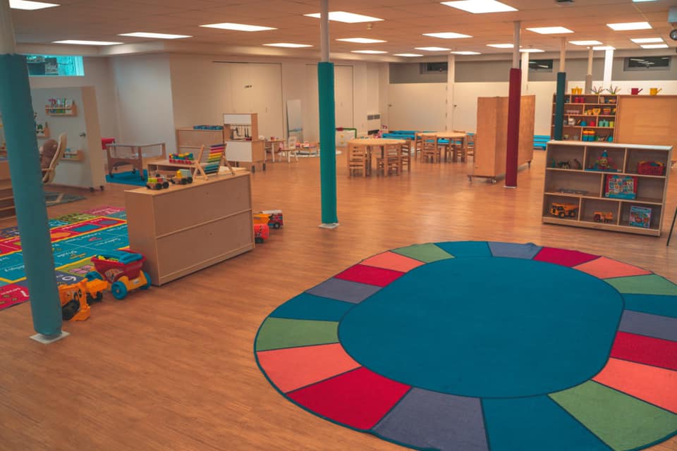 Stars for Life Childcare Education | 1068 Inglewood Ave, West Vancouver, BC V7T 1Y3, Canada | Phone: (778) 279-0079